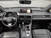 Lexus RX IV Москва  - изображение 41
