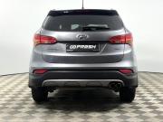 Hyundai Santa Fe III Казань  - изображение 26