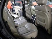 Land Rover Range Rover Sport II Москва  - изображение 32