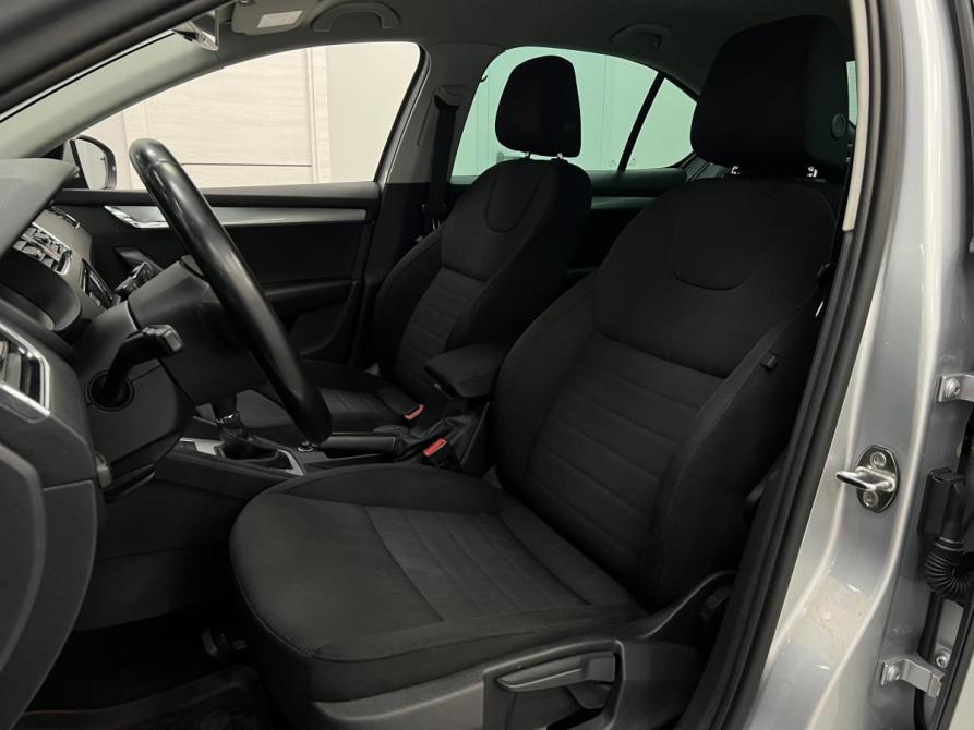 Skoda Octavia III (A7) Казань  - изображение 16
