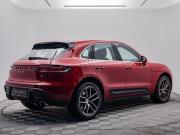 Porsche Macan I Рестайлинг 2 Москва  - изображение 23