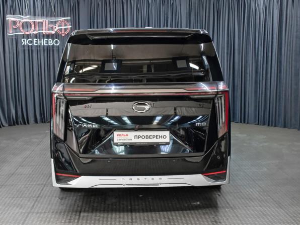 GAC M8 с пробегом 2023 года, цена 4 498 000 рублей, 40559 км, минивэн, Автокод Объявления