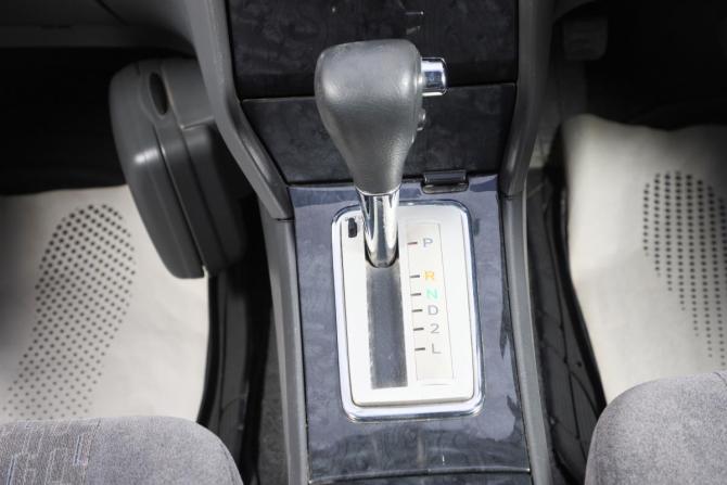 Toyota Allion I с пробегом 2003 года, цена 799 000 рублей, 257000 км, седан, Автокод Объявления