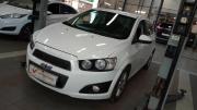 Chevrolet Aveo II Санкт-Петербург  - изображение 7