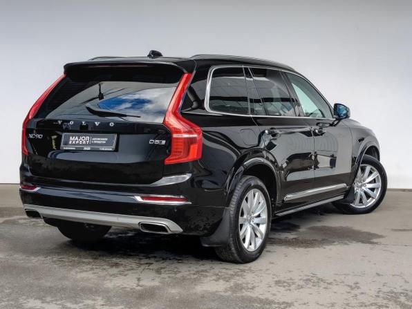 Volvo XC90 II с пробегом 2015 года, цена 3 000 000 рублей, 192440 км, внедорожник, Автокод Объявления