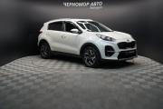 Kia Sportage IV Рестайлинг Крым  - изображение 36