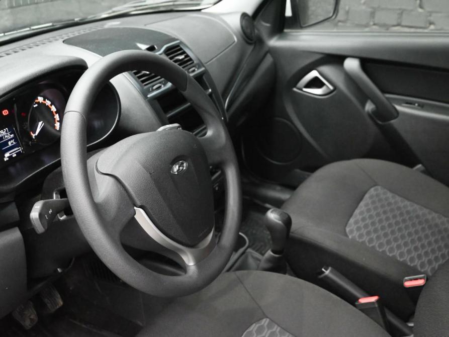 Lada (ВАЗ) Granta I Рестайлинг Екатеринбург  - изображение 14