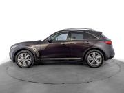 Infiniti QX70 Москва  - изображение 38