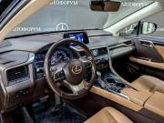 Lexus RX IV Москва  - изображение 44