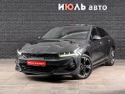 Kia K5 III Екатеринбург  - изображение 23