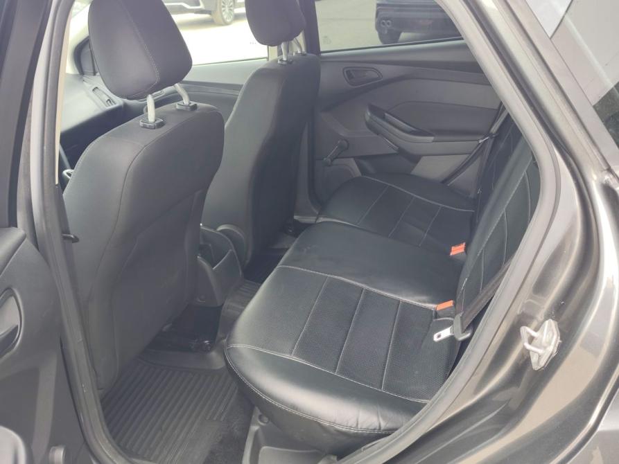Ford Focus III Рестайлинг Саратов  - изображение 12