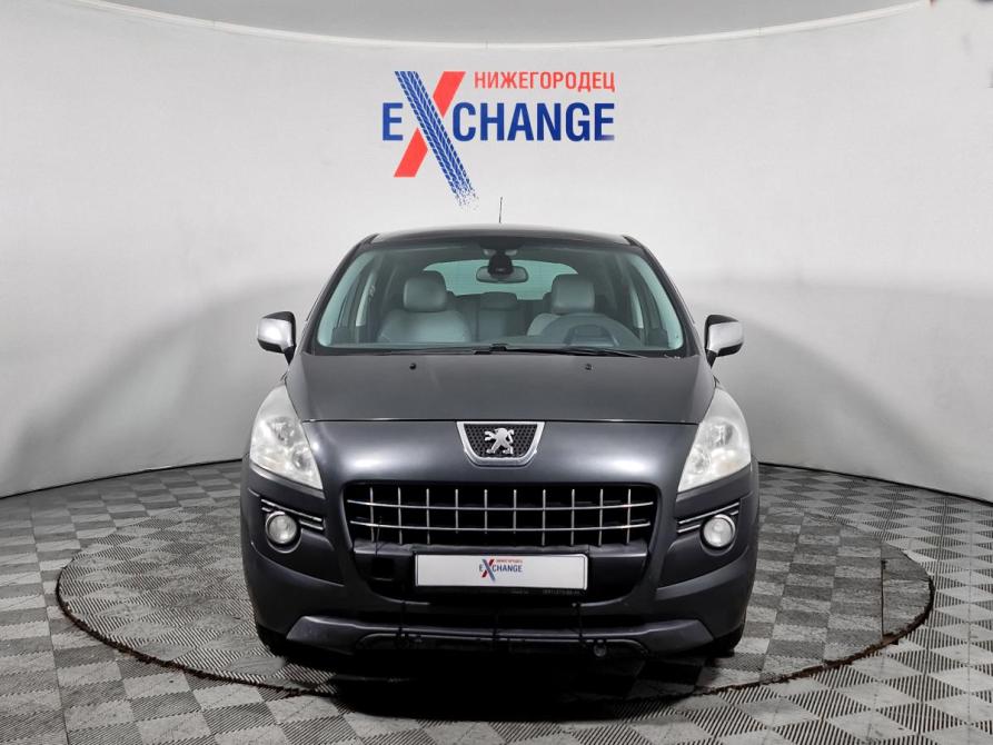 Peugeot 3008 I Нижний Новгород  - изображение 2