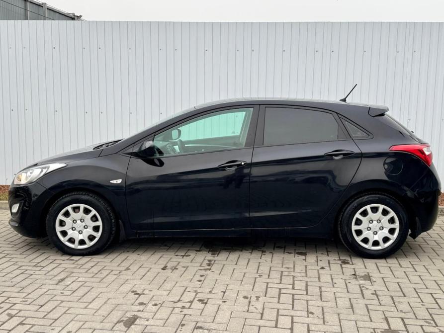 Hyundai i30 II Ростов-на-Дону  - изображение 7