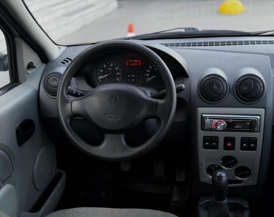 Renault Logan I с пробегом 2009 года, цена 189 000 рублей, 151568 км, седан, Автокод Объявления