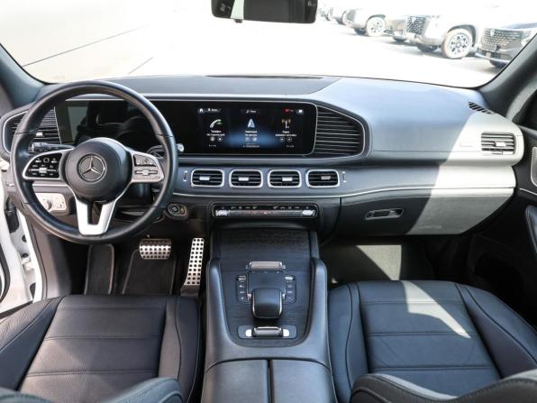 Mercedes-Benz GLS II (X167) с пробегом 2021 года, цена 9 090 000 рублей, 59000 км, внедорожник, Автокод Объявления