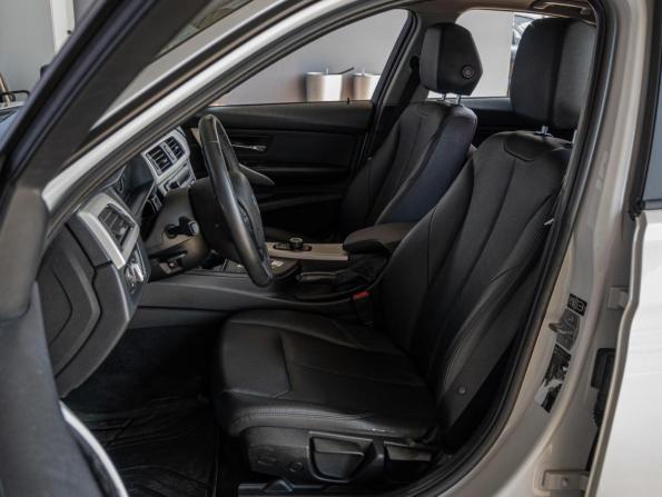 BMW 3 серии VI (F3x) с пробегом 2014 года, цена 1 700 000 рублей, 169806 км, седан, Автокод Объявления