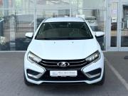Lada (ВАЗ) Vesta I Рестайлинг (NG) Липецк  - изображение 14