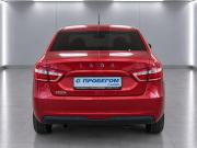 Lada (ВАЗ) Vesta I Москва  - изображение 19