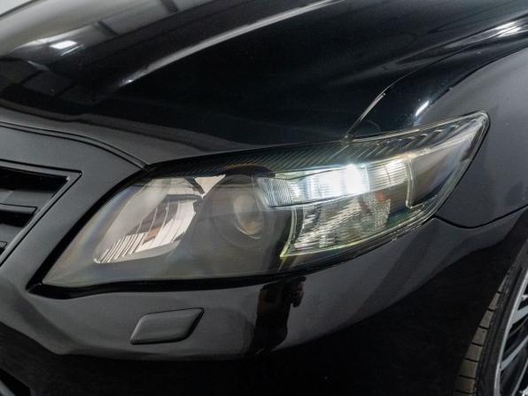 Toyota Camry VI (XV40) Рестайлинг с пробегом 2010 года, цена 1 650 000 рублей, 249295 км, седан, Автокод Объявления