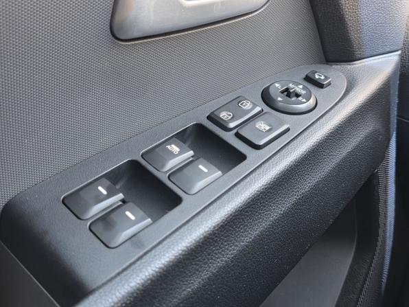 Kia Sportage III Рестайлинг с пробегом 2014 года, цена 1 220 000 рублей, 165718 км, внедорожник, Автокод Объявления
