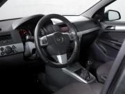 Opel Astra H Рестайлинг Москва  - изображение 30