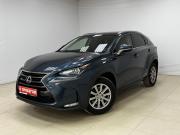 Lexus NX I Альметьевск  - изображение 26