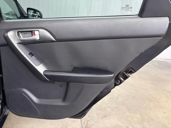 Kia Cerato II с пробегом 2012 года, цена 737 000 рублей, 359493 км, седан, Автокод Объявления