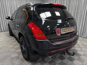 Nissan Murano I (Z50) Стерлитамак  - изображение 47