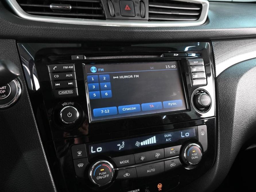 Nissan X-Trail III Ростов-на-Дону  - изображение 14
