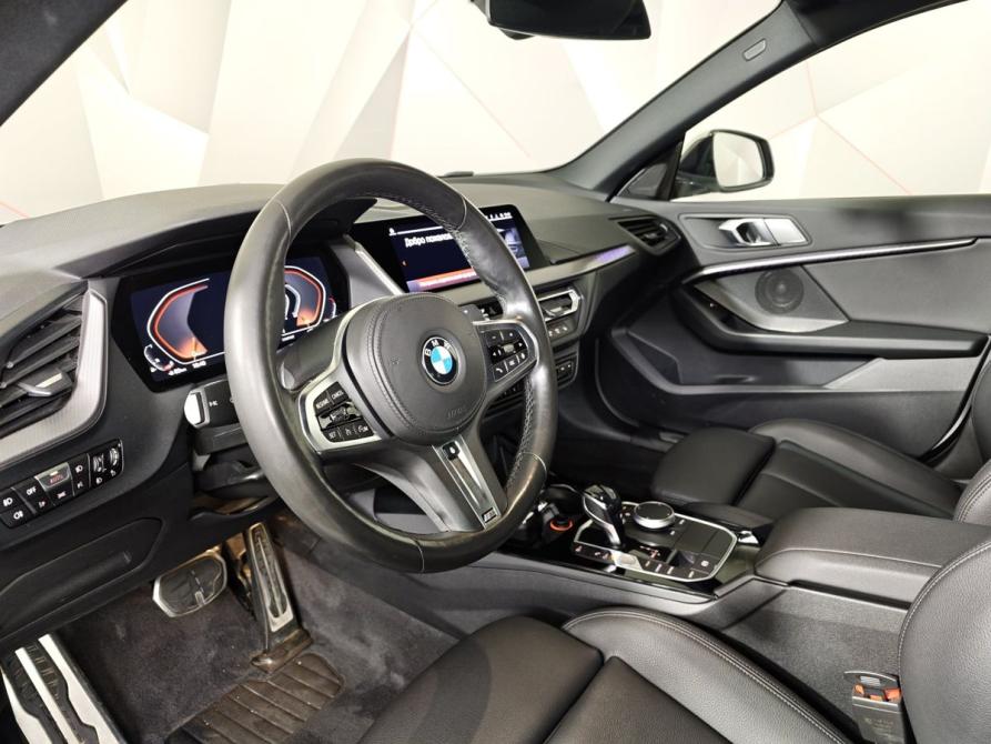 BMW 2 серии F44 Москва  - изображение 12