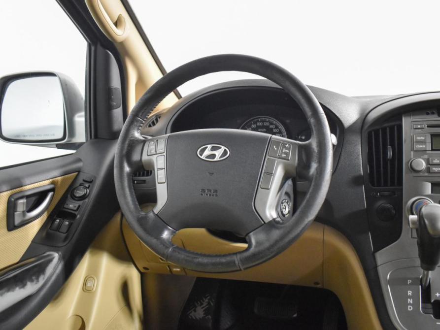 Hyundai Grand Starex I Санкт-Петербург  - изображение 17