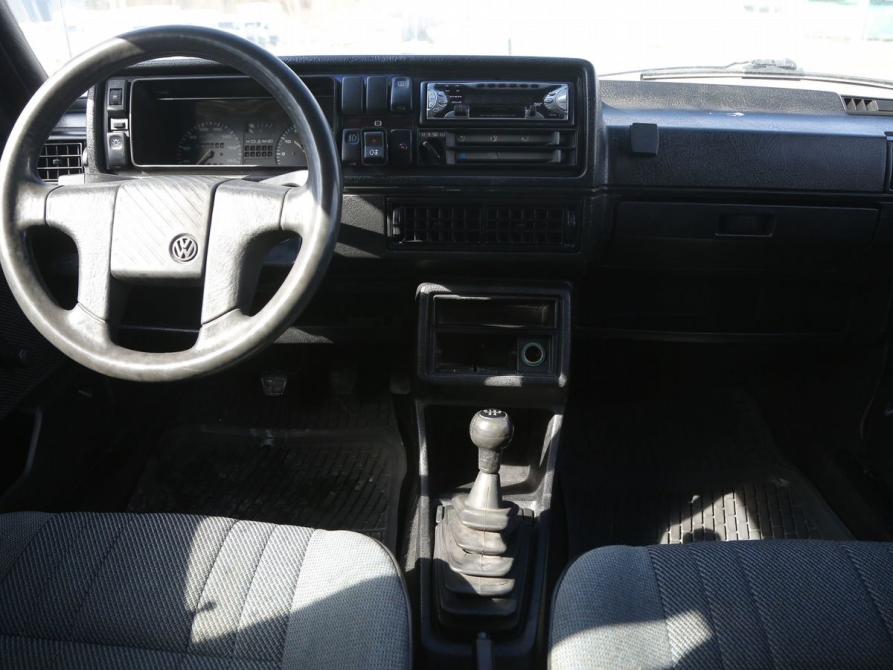 Volkswagen Golf II Иваново  - изображение 12
