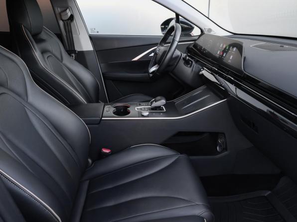 Omoda C5 I с пробегом 2023 года, цена 1 498 000 рублей, 108000 км, внедорожник, Автокод Объявления