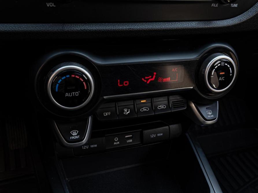Kia Rio IV Краснодар  - изображение 13