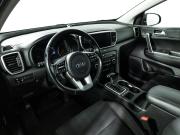 Kia Sportage IV Рестайлинг Санкт-Петербург  - изображение 28