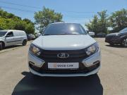 Lada (ВАЗ) Granta I Рестайлинг Саратов  - изображение 37