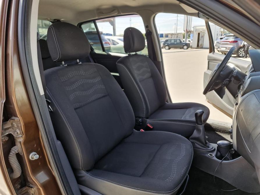 Renault Sandero I Нижний Новгород  - изображение 8