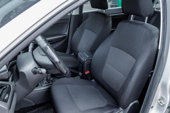 Lada (ВАЗ) Vesta I с пробегом 2020 года, цена 946 000 рублей, 53461 км, седан, Автокод Объявления