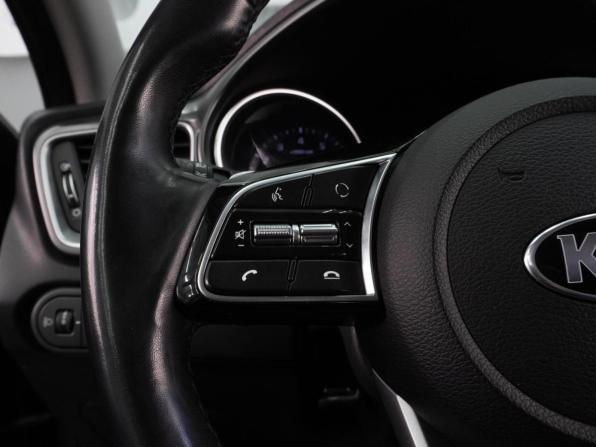 Kia Ceed III с пробегом 2019 года, цена 1 596 070 рублей, 104397 км, универсал, Автокод Объявления