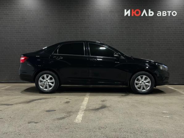 Lada (ВАЗ) Vesta I с пробегом 2021 года, цена 995 000 рублей, 94159 км, седан, Автокод Объявления