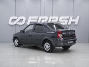 Renault Logan I Рестайлинг Ростов-на-Дону  - изображение 17