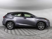 Lexus NX I Рестайлинг Химки  - изображение 24