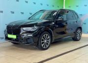 BMW X5 IV (G05/G18) Набережные Челны  - изображение 35