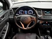 Hyundai Tucson III Екатеринбург  - изображение 30