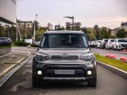 Kia Soul II Рестайлинг Санкт-Петербург  - изображение 33