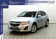Chevrolet Cruze I Рестайлинг Сургут  - изображение 24