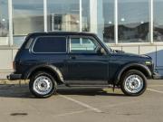 Lada (ВАЗ) 2121 (4x4) I Рестайлинг Курган  - изображение 21