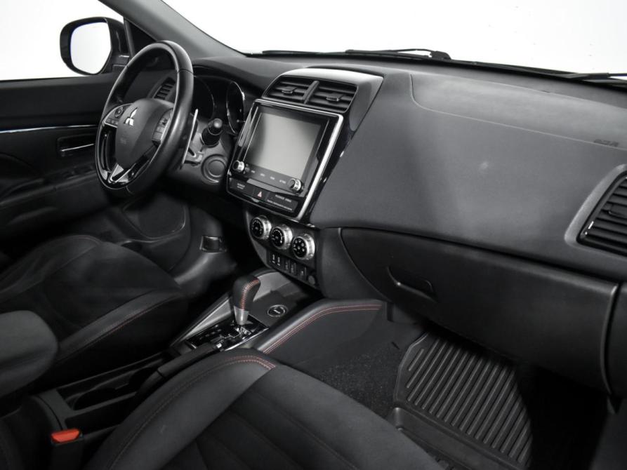 Mitsubishi ASX I Рестайлинг 3 Санкт-Петербург  - изображение 14