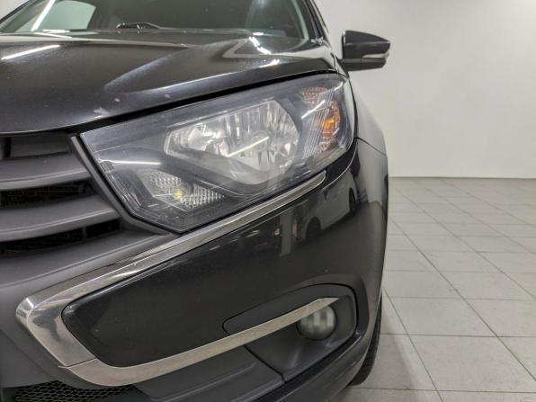 Lada (ВАЗ) Granta I Рестайлинг с пробегом 2023 года, цена 640 000 рублей, 113268 км, седан, Автокод Объявления