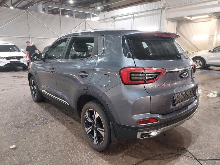 Chery Tiggo 4 Pro I Пермь  - изображение 4